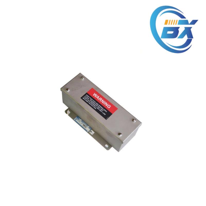 BENTLY 135613-02 installation