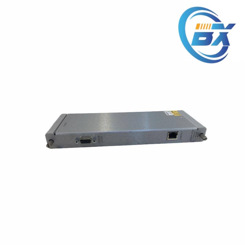 BENTLY 136188-01 Industrial Application