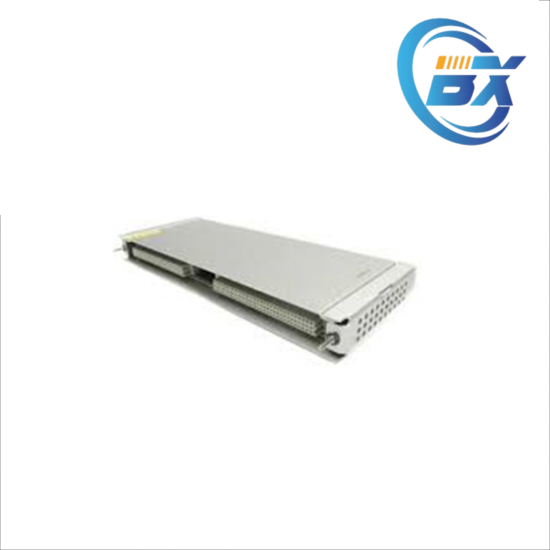 BENTLY 136188-01 Module