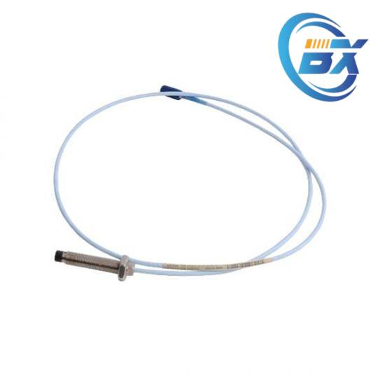 BENTLY 136711-01 Installation