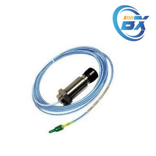 BENTLY 136719-01 Installation