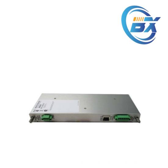 BENTLY 146031-01 Module Front View