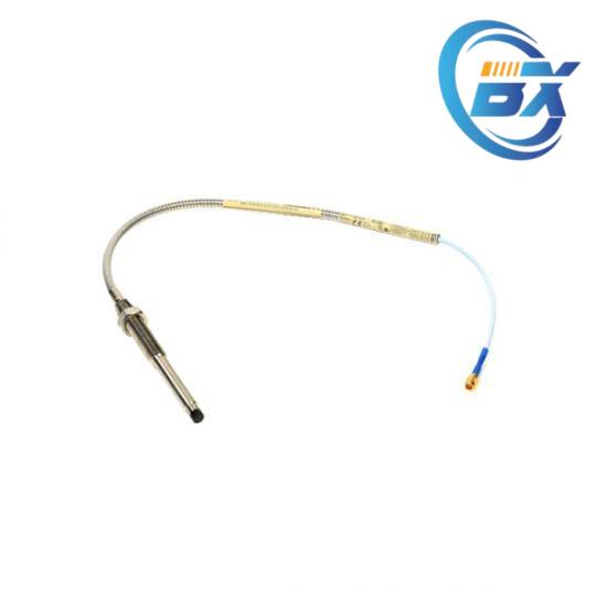 BENTLY 1701/15-01 Installation