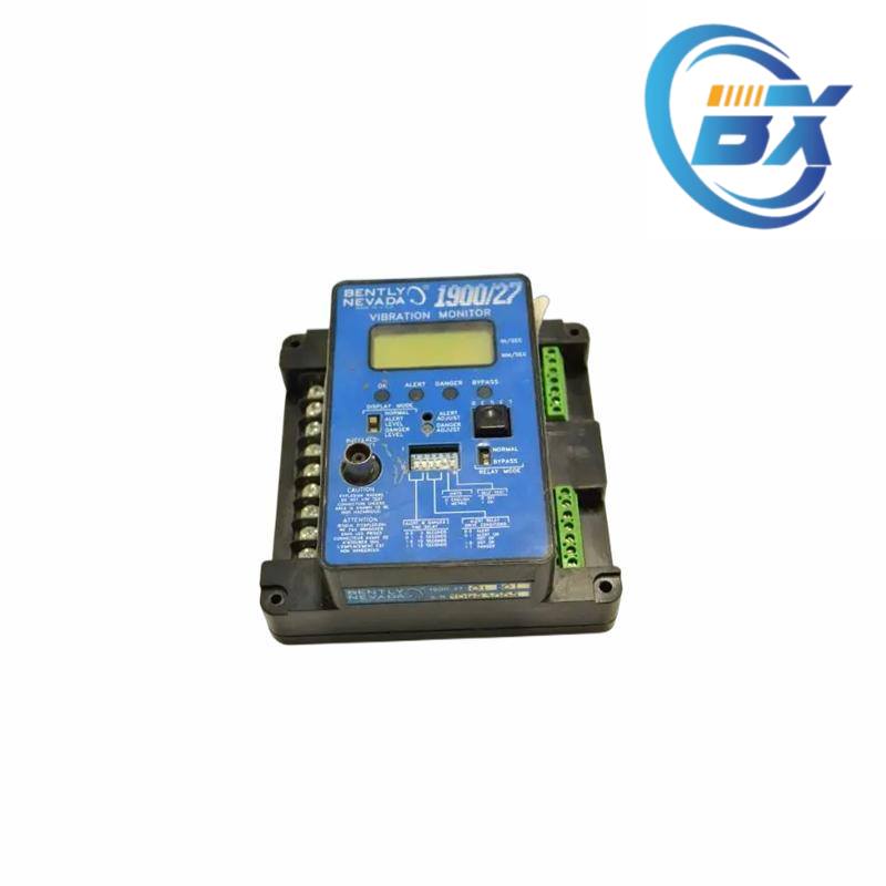 BENTLY 1900/27 Module