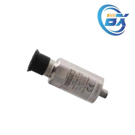 BENTLY 1900/55 Installation