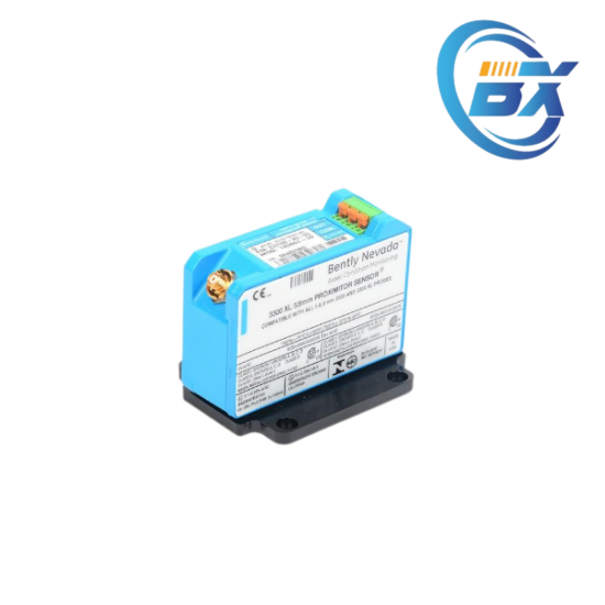 BENTLY 1900/65A Membrane