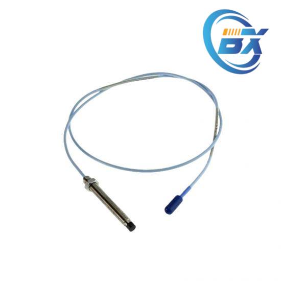 BENTLY 1900/65A Installation