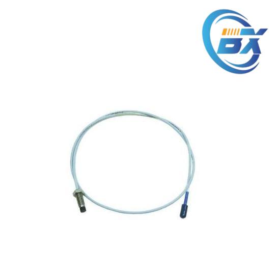 BENTLY 1900/65A Industrial Application