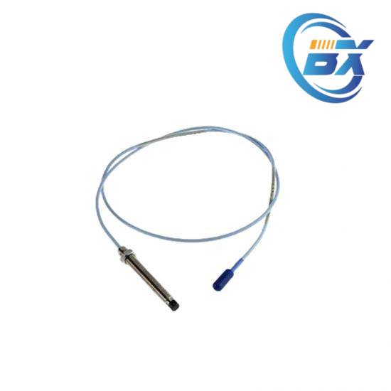 BENTLY 2300/25-00 System Diagram