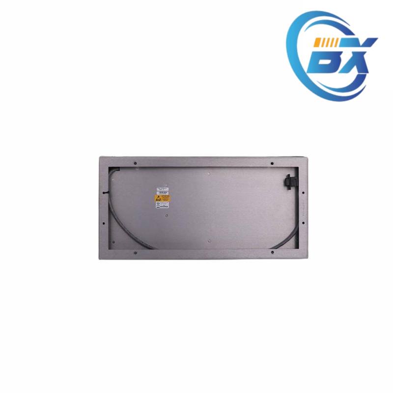 BENTLY Industrial Application