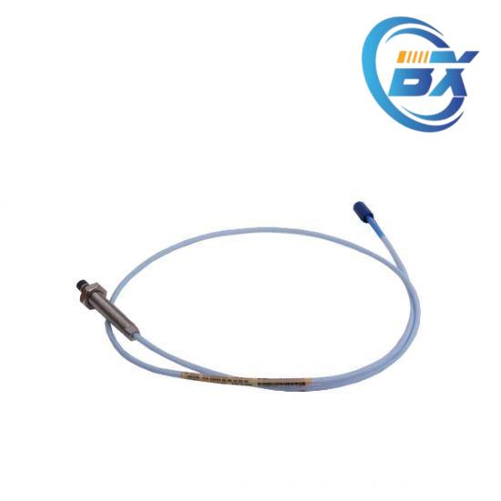 BENTLY 330100-90-00 Technical Diagram