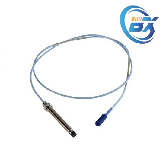 BENTLY 330100-90-01 Installation