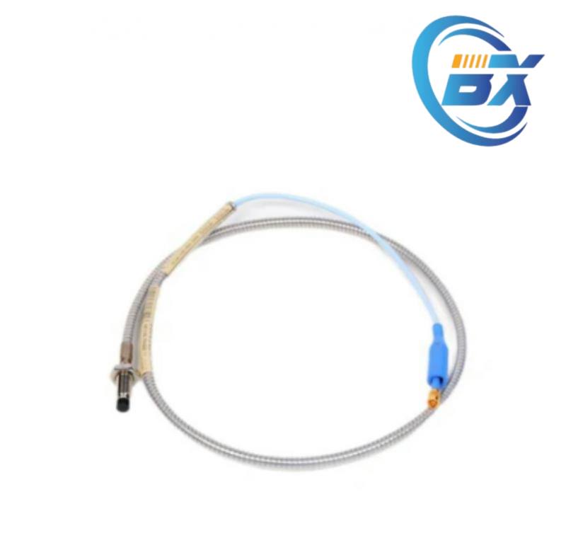 BENTLY vibration monitoring unit