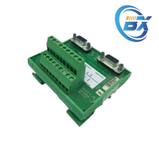 BENTLY sensor system installation