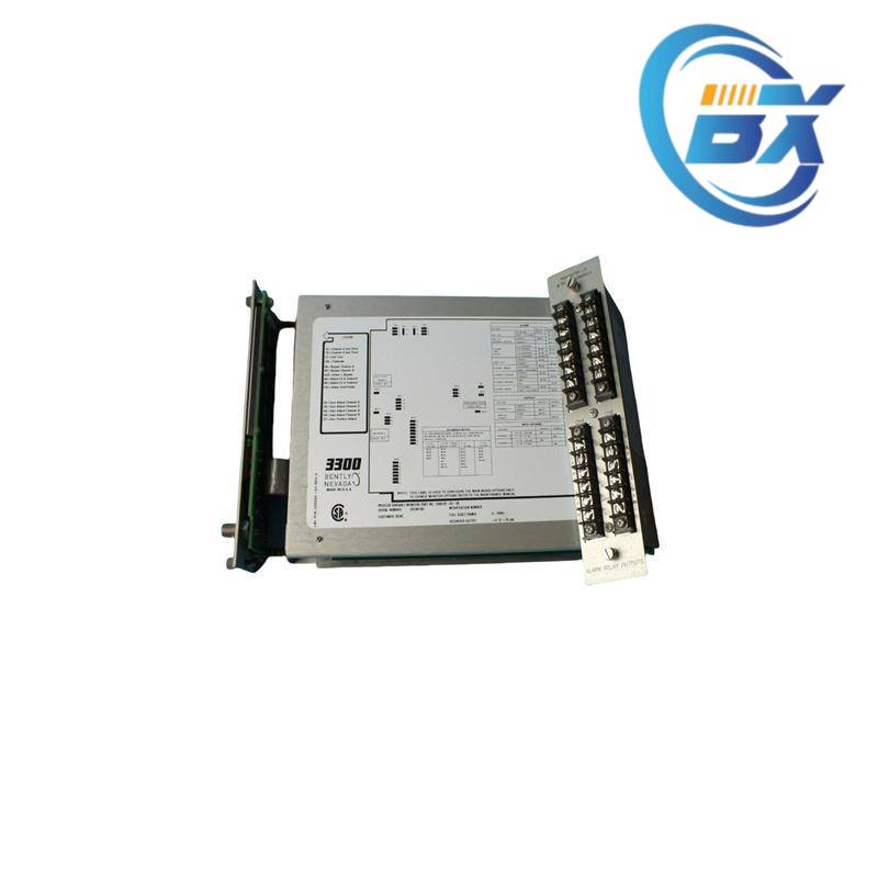 BENTLY industrial sensor components