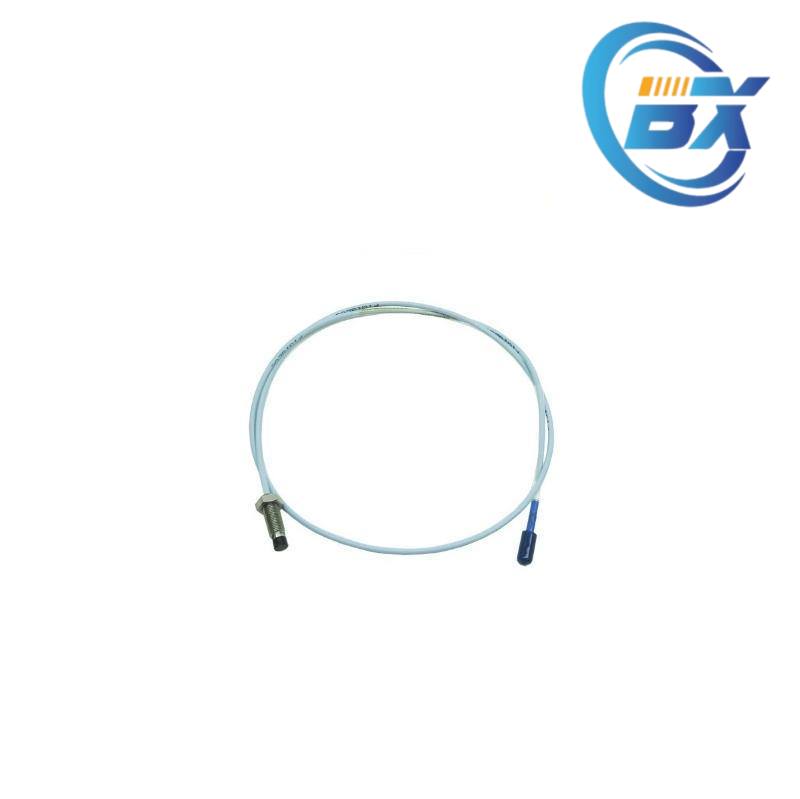 BENTLY Vibration Monitoring System