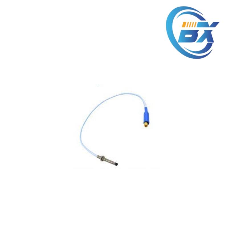 BENTLY Industrial Application