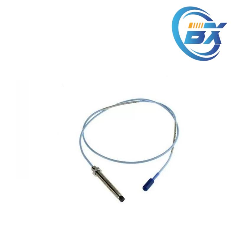 BENTLY system installation diagram