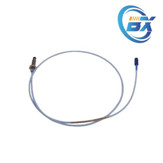Vibration Monitoring System Installation