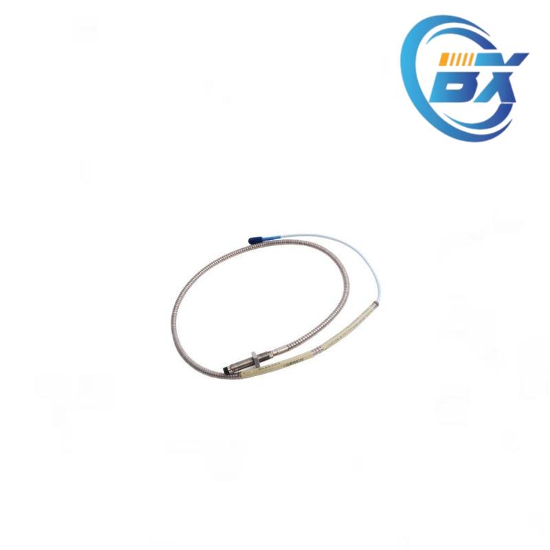 Industrial Vibration Sensor