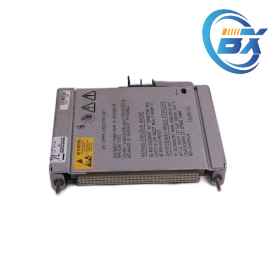 BENTLY Industrial Application