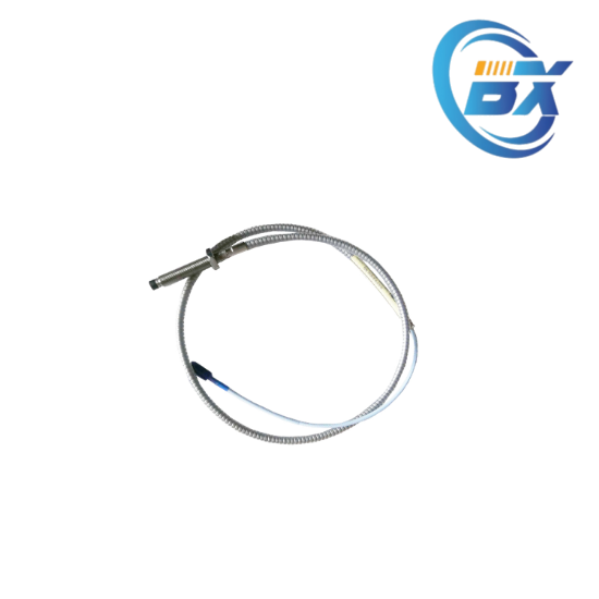 BENTLY module technical diagram