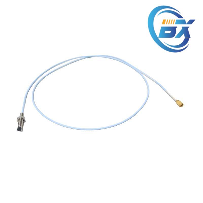 BENTLY module installation example
