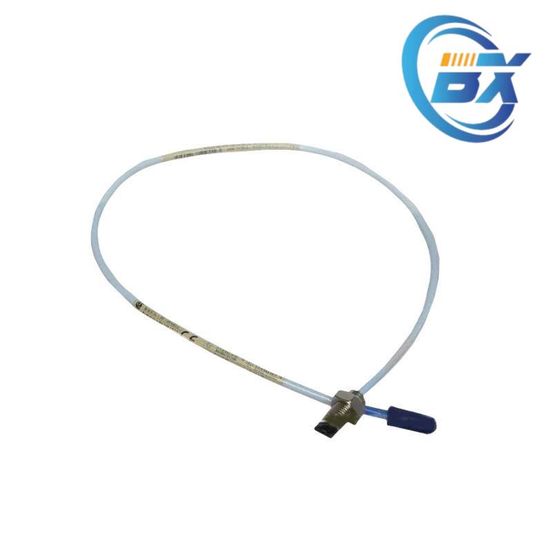 BENTLY vibration monitoring module front view