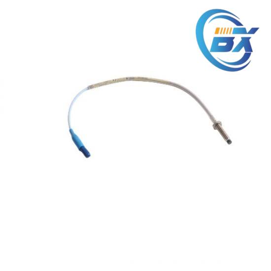 BENTLY module side connections