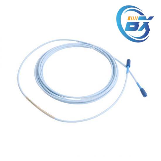 Bently vibration sensor