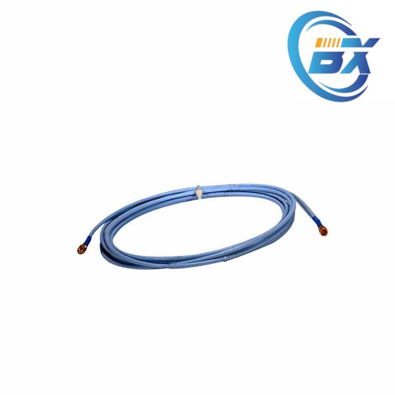 BENTLY Vibration Sensor Front View