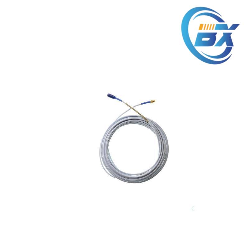 BENTLY 330130-045-01-CN Installation