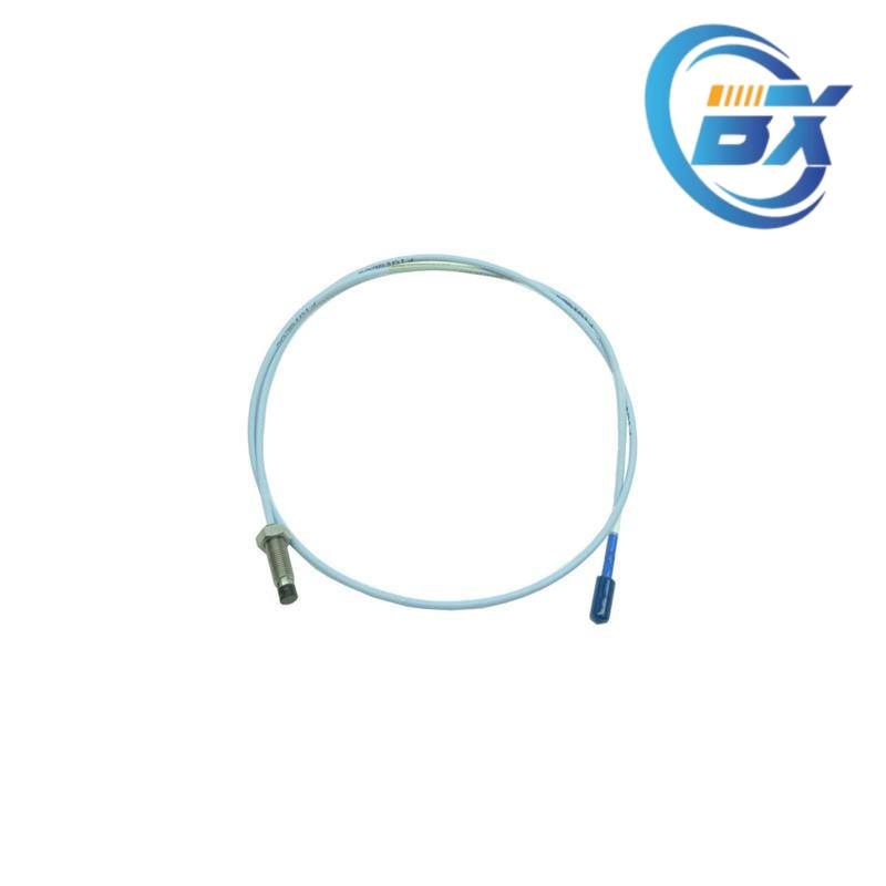 BENTLY 330500-00-00 Installation