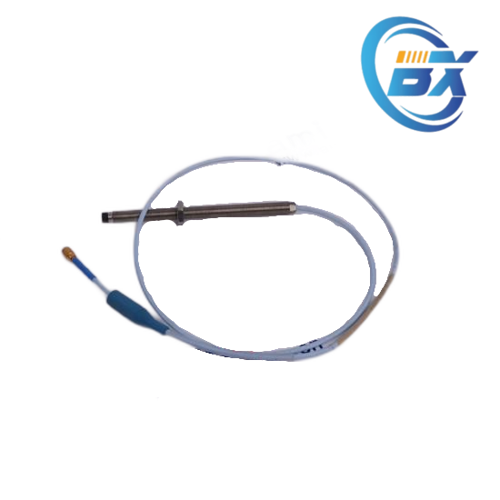 BENTLY 330980-51-00 Side View