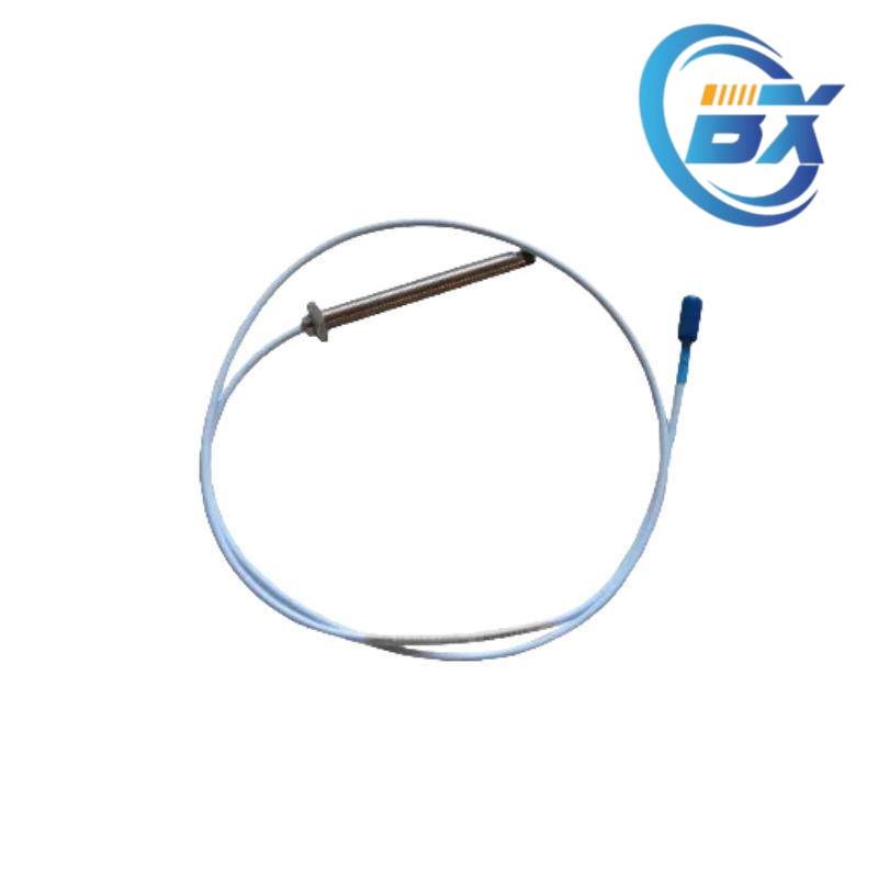 BENTLY 3500 Module Installation