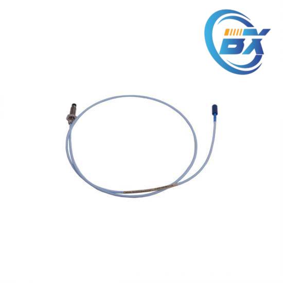 BENTLY 3500 Module Front View