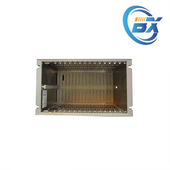 BENTLY 3500 Installation