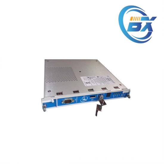 BENTLY 3500/22M Side View