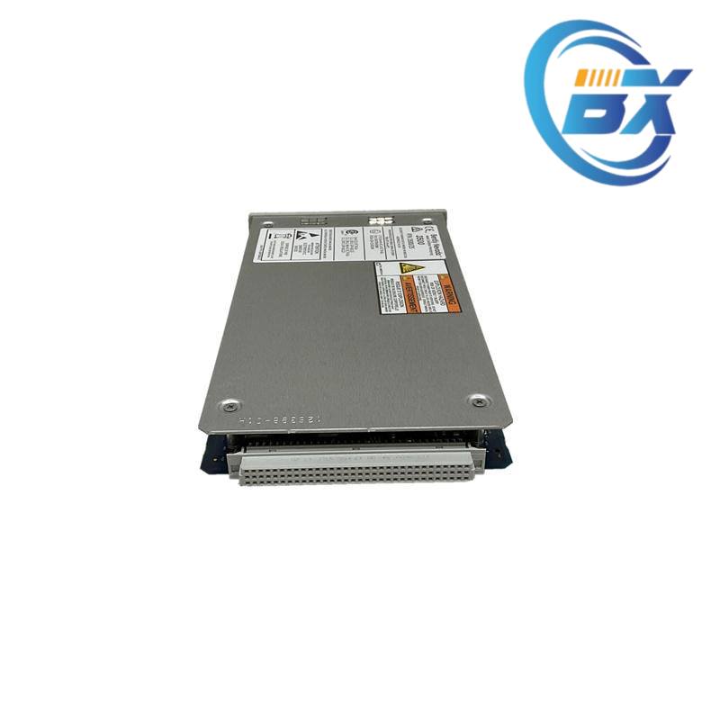 BENTLY 3500/25 side view