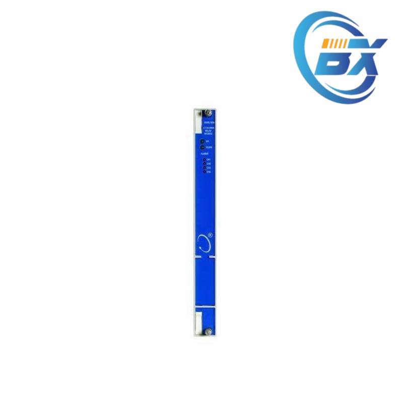 BENTLY 3500/32 Connector Details