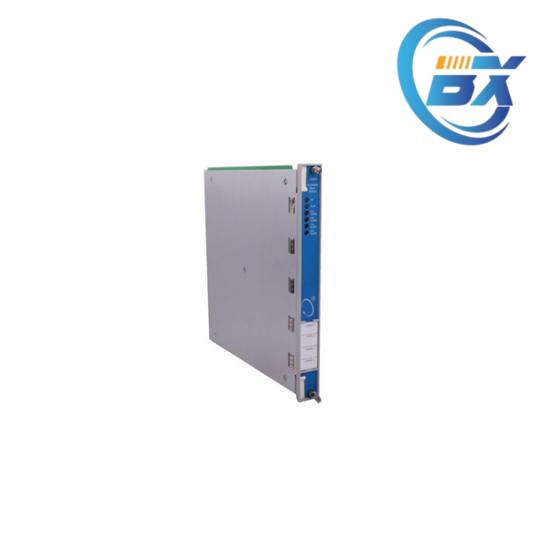 BENTLY 3500/32 Front View