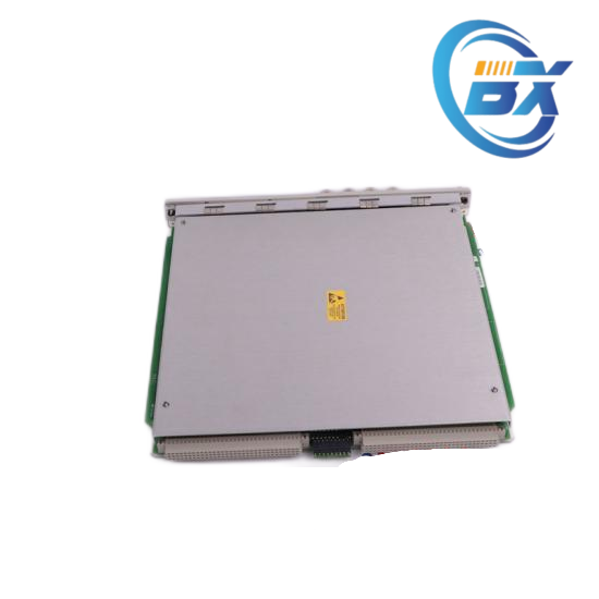 BENTLY 3500/32M Installation