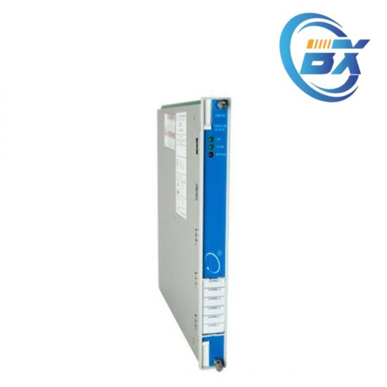 BENTLY 3500/33 side view