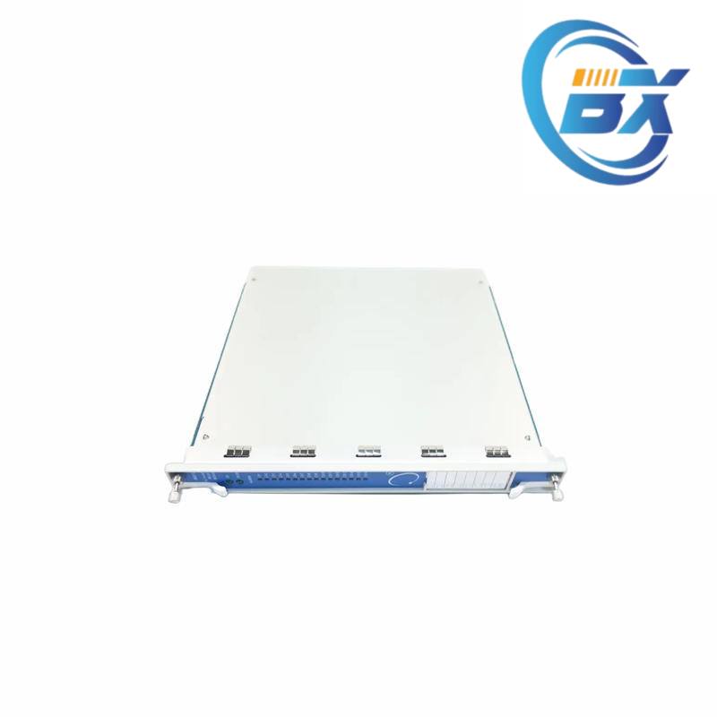 BENTLY 3500/33 front view