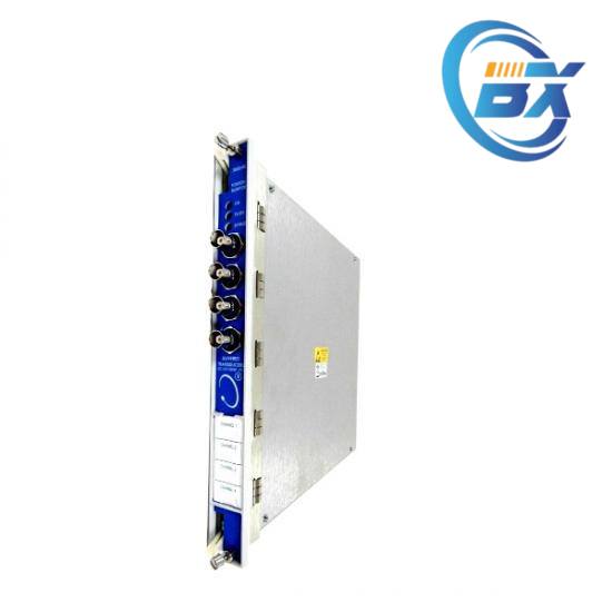 BENTLY 3500/42-01-00 side view