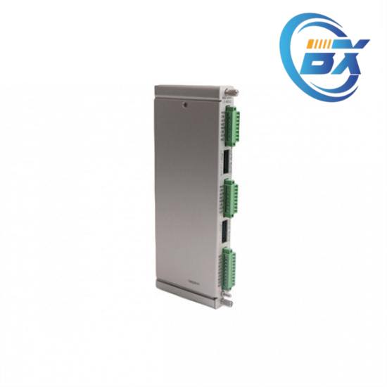 BENTLY 3500/42M 135489-01 Module