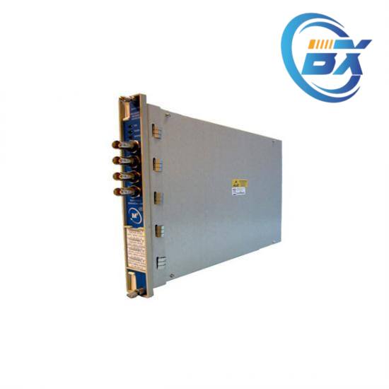 BENTLY 3500/42M Front View