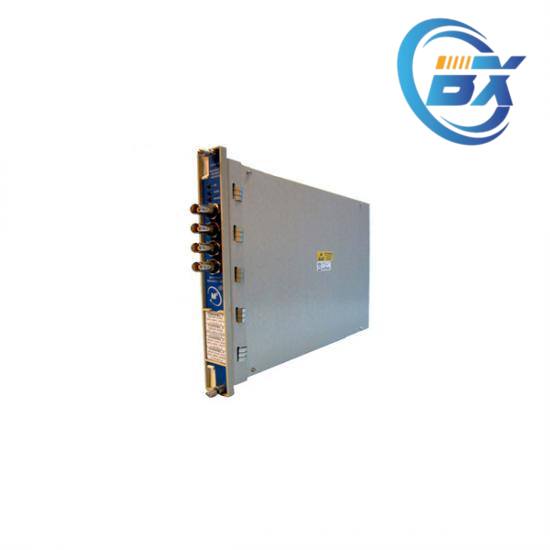 BENTLY 3500/42M Side View