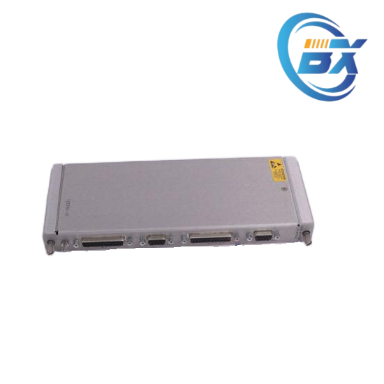 BENTLY 3500/50 Installation