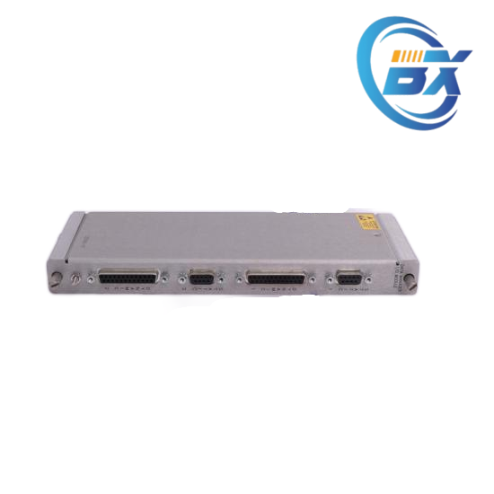 BENTLY 3500/50 Side View